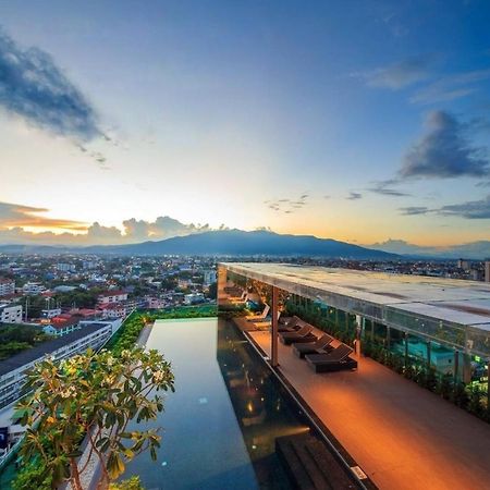 The Astra Cozy Living Suite Chiang Mai Luaran gambar