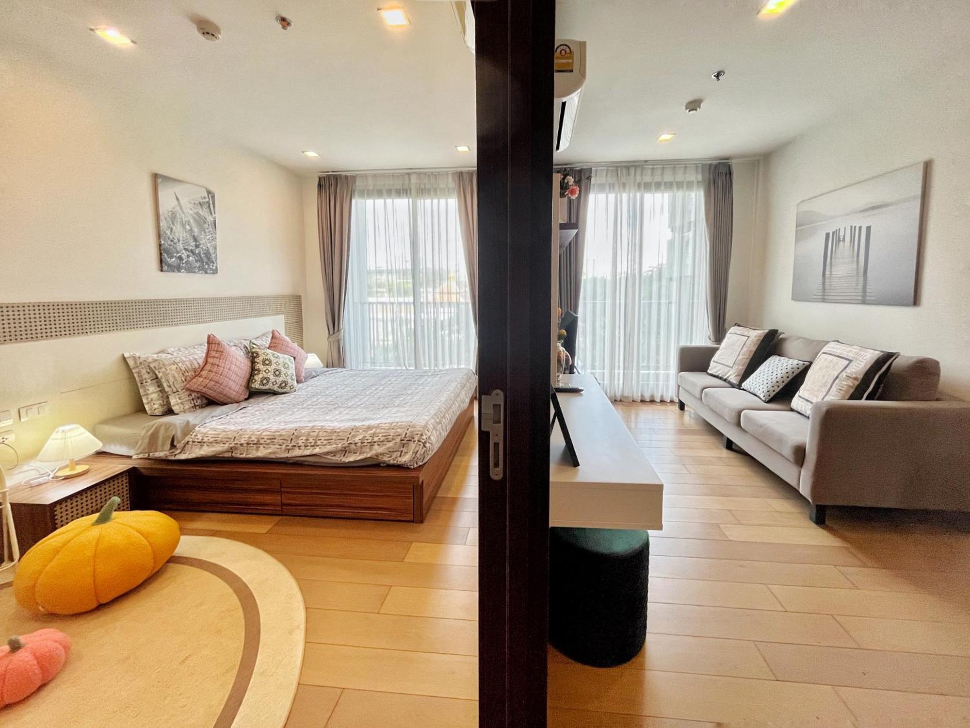 The Astra Cozy Living Suite Chiang Mai Luaran gambar