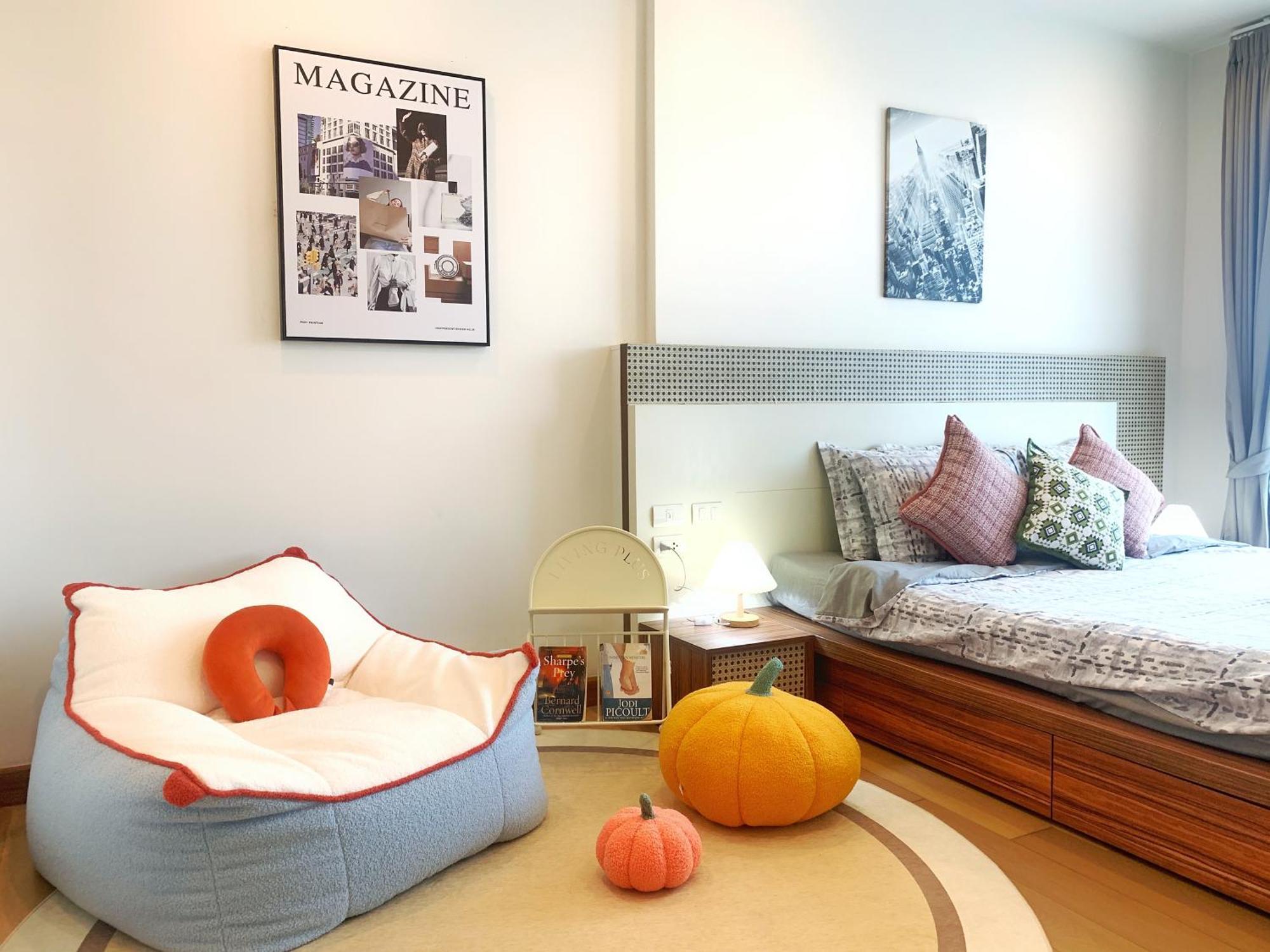 The Astra Cozy Living Suite Chiang Mai Luaran gambar