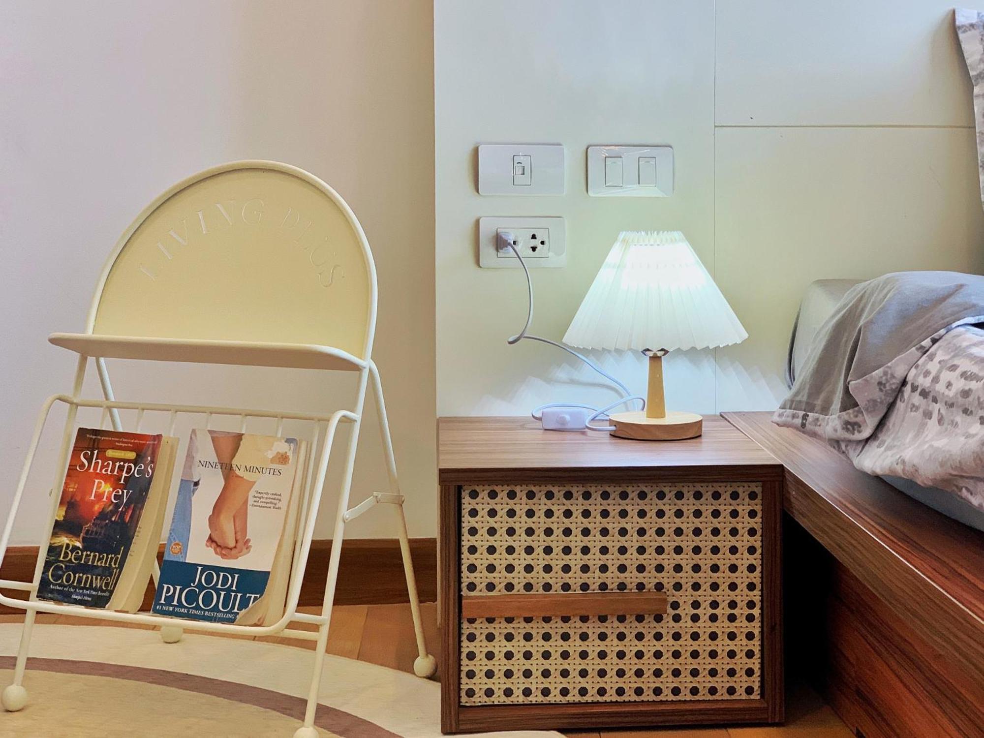 The Astra Cozy Living Suite Chiang Mai Luaran gambar