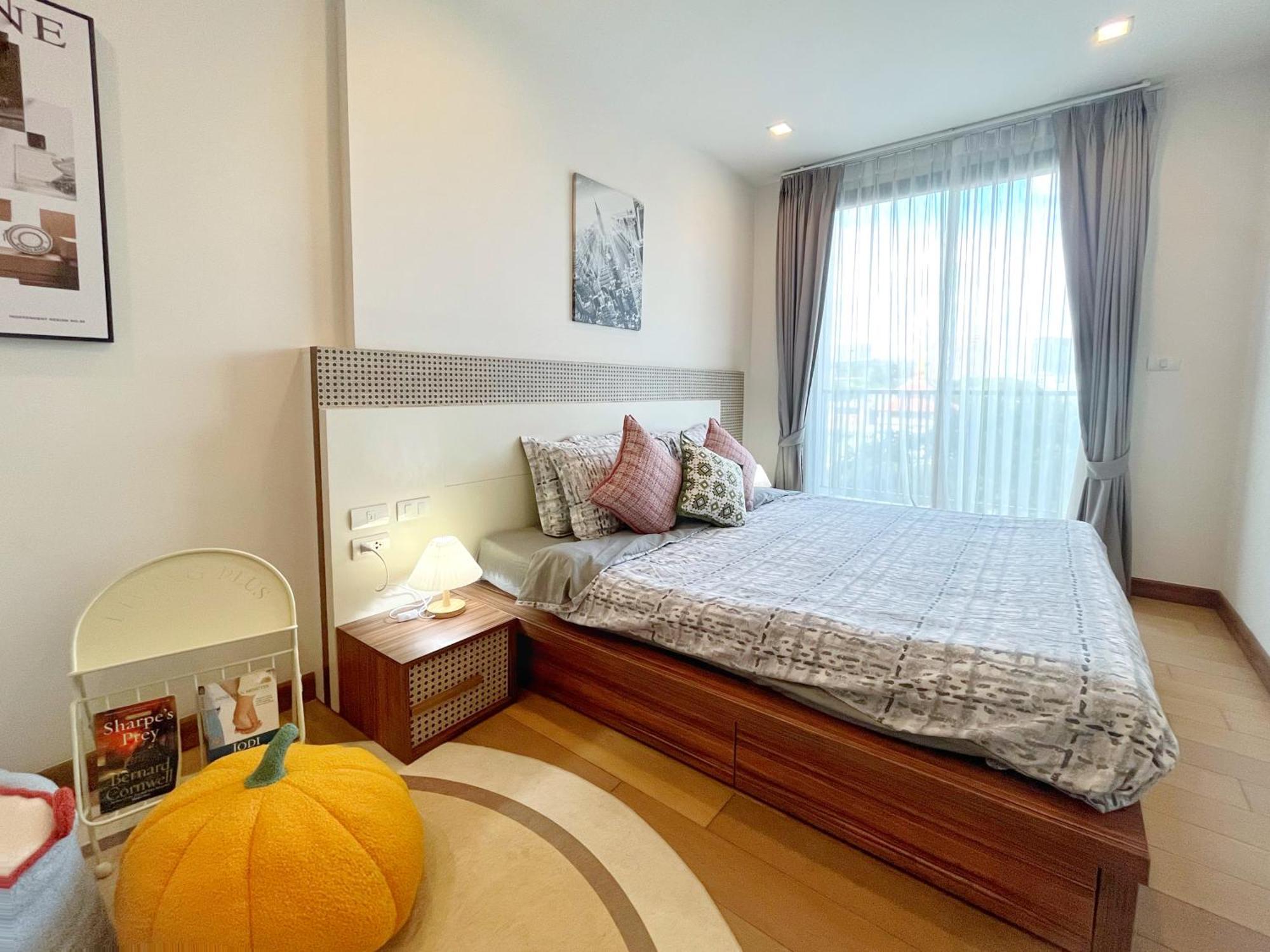 The Astra Cozy Living Suite Chiang Mai Luaran gambar