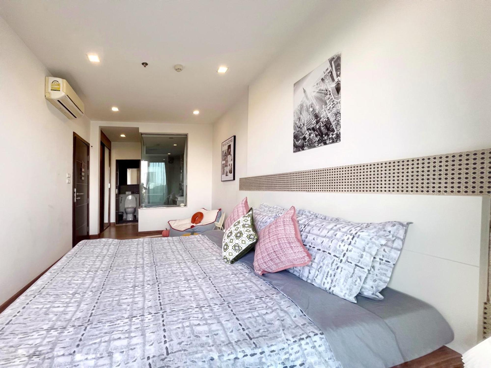 The Astra Cozy Living Suite Chiang Mai Luaran gambar