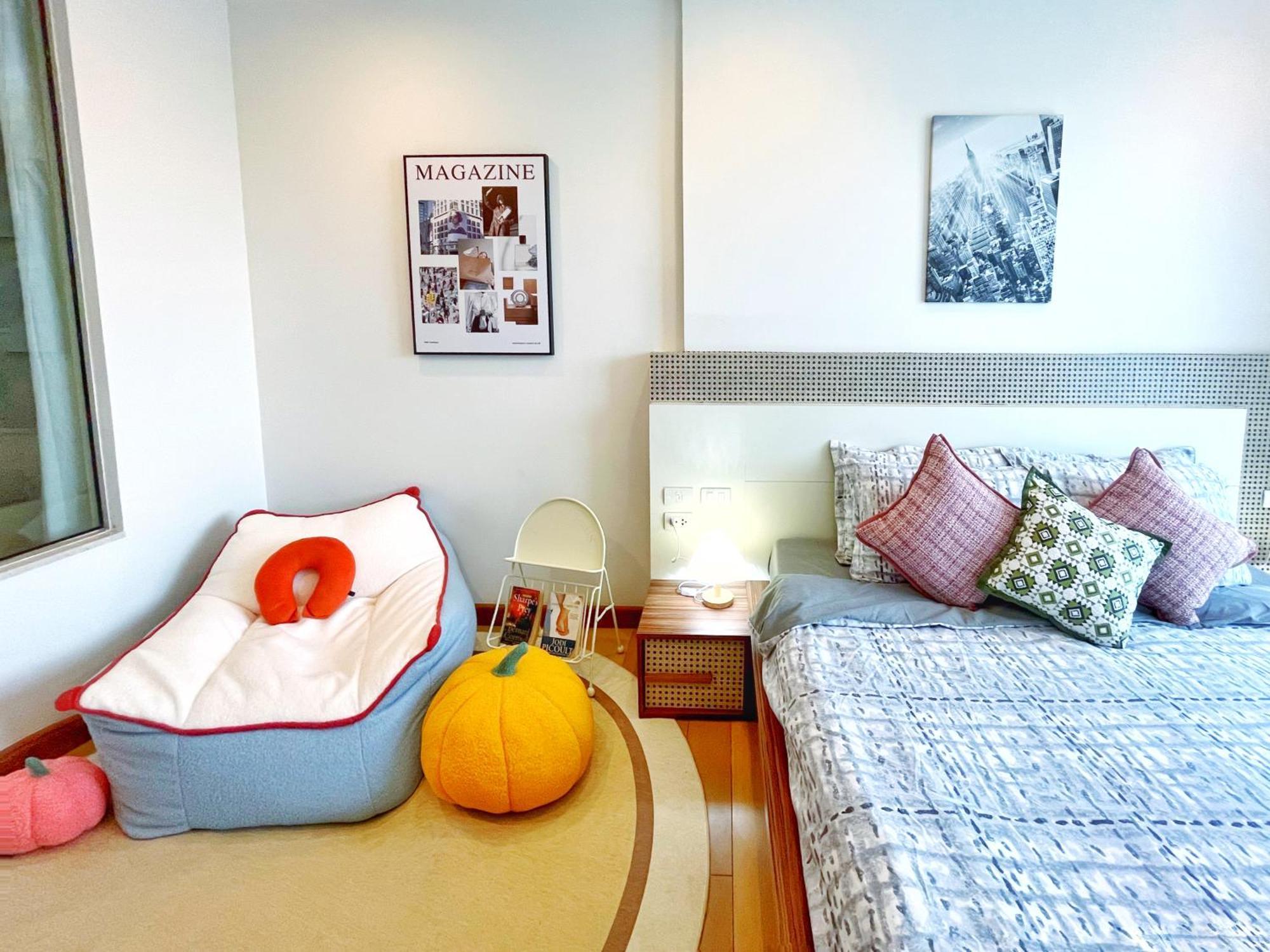 The Astra Cozy Living Suite Chiang Mai Luaran gambar