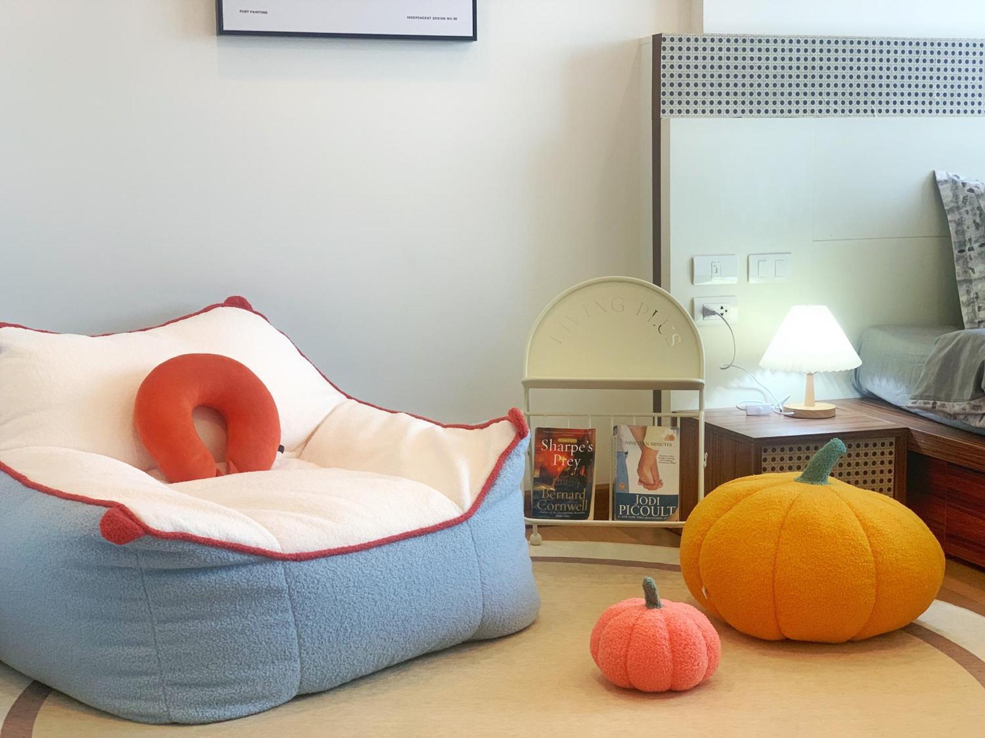 The Astra Cozy Living Suite Chiang Mai Luaran gambar