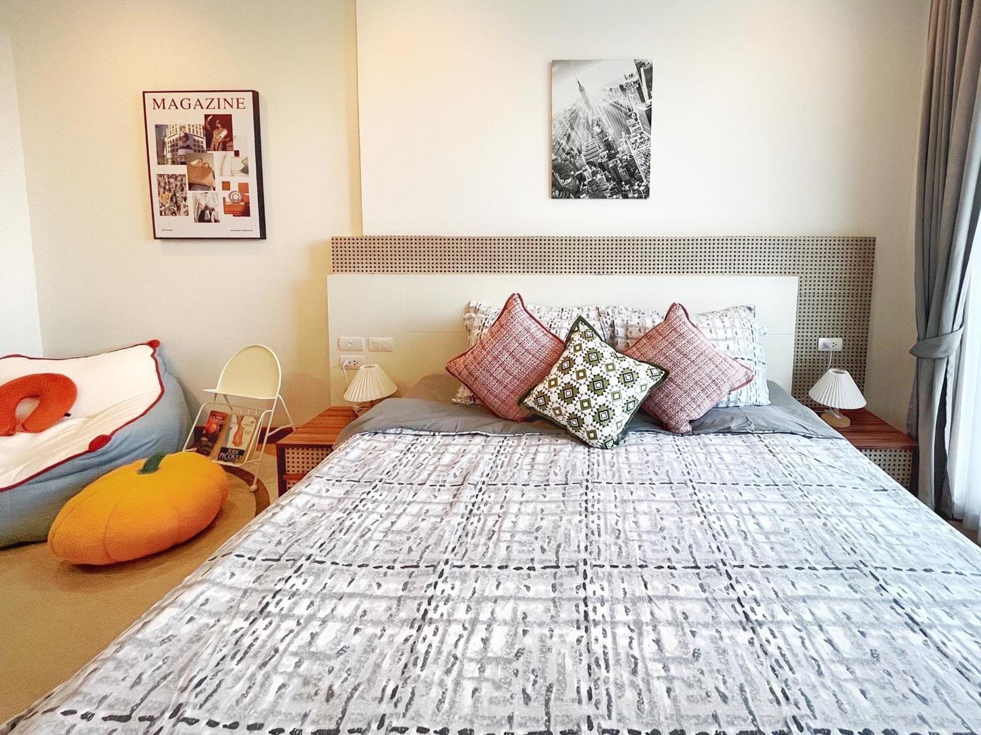 The Astra Cozy Living Suite Chiang Mai Luaran gambar