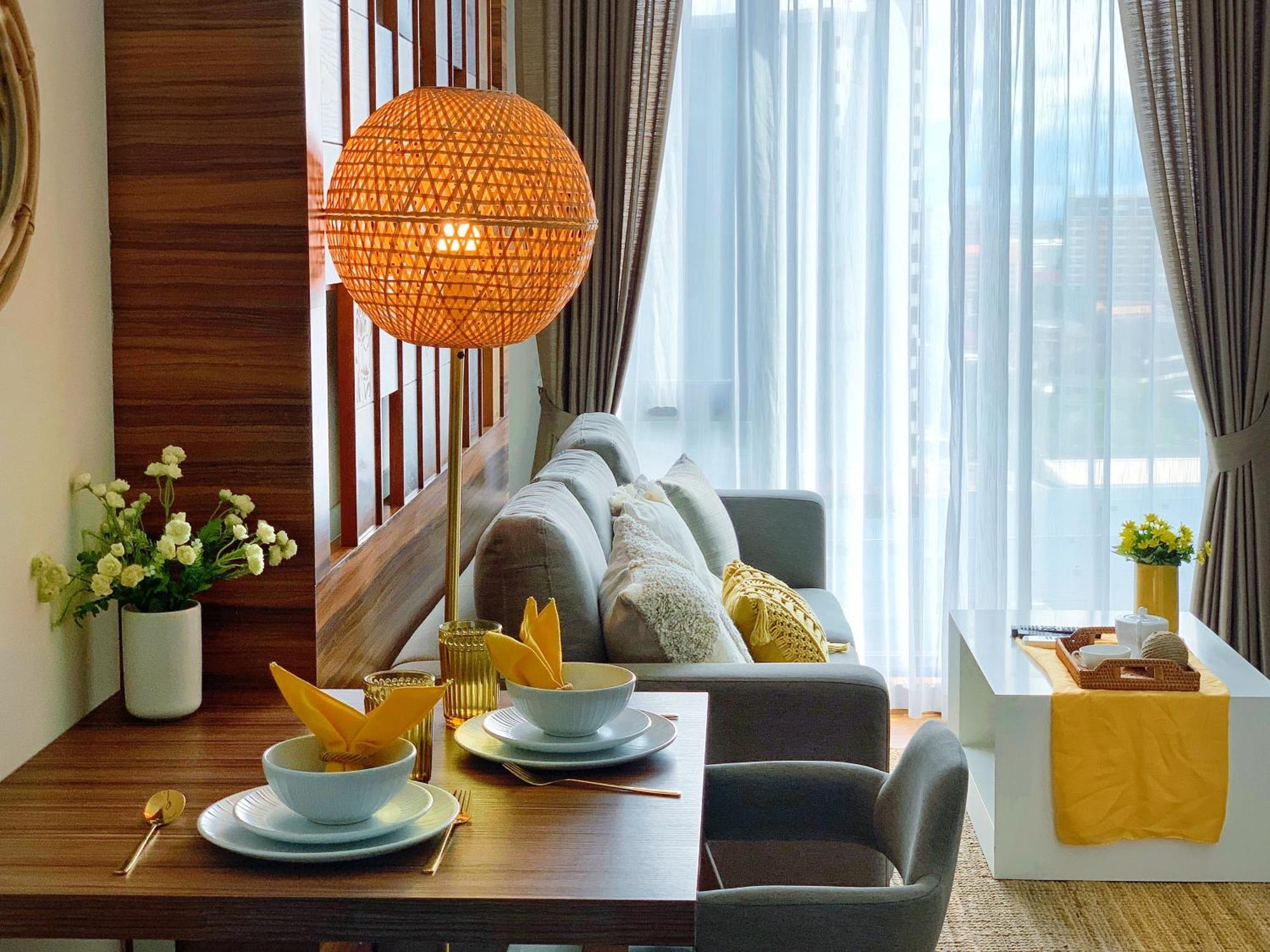 The Astra Cozy Living Suite Chiang Mai Luaran gambar