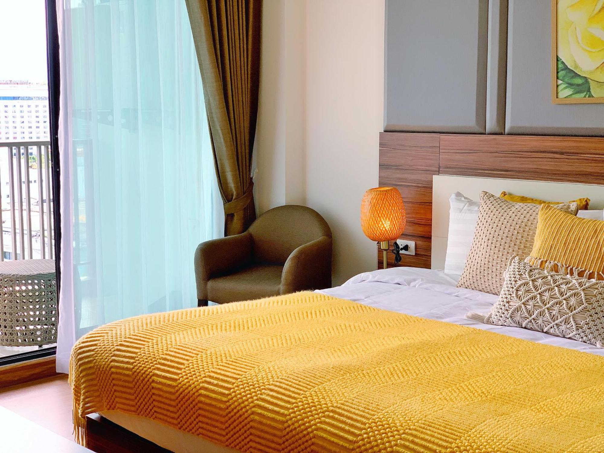 The Astra Cozy Living Suite Chiang Mai Luaran gambar