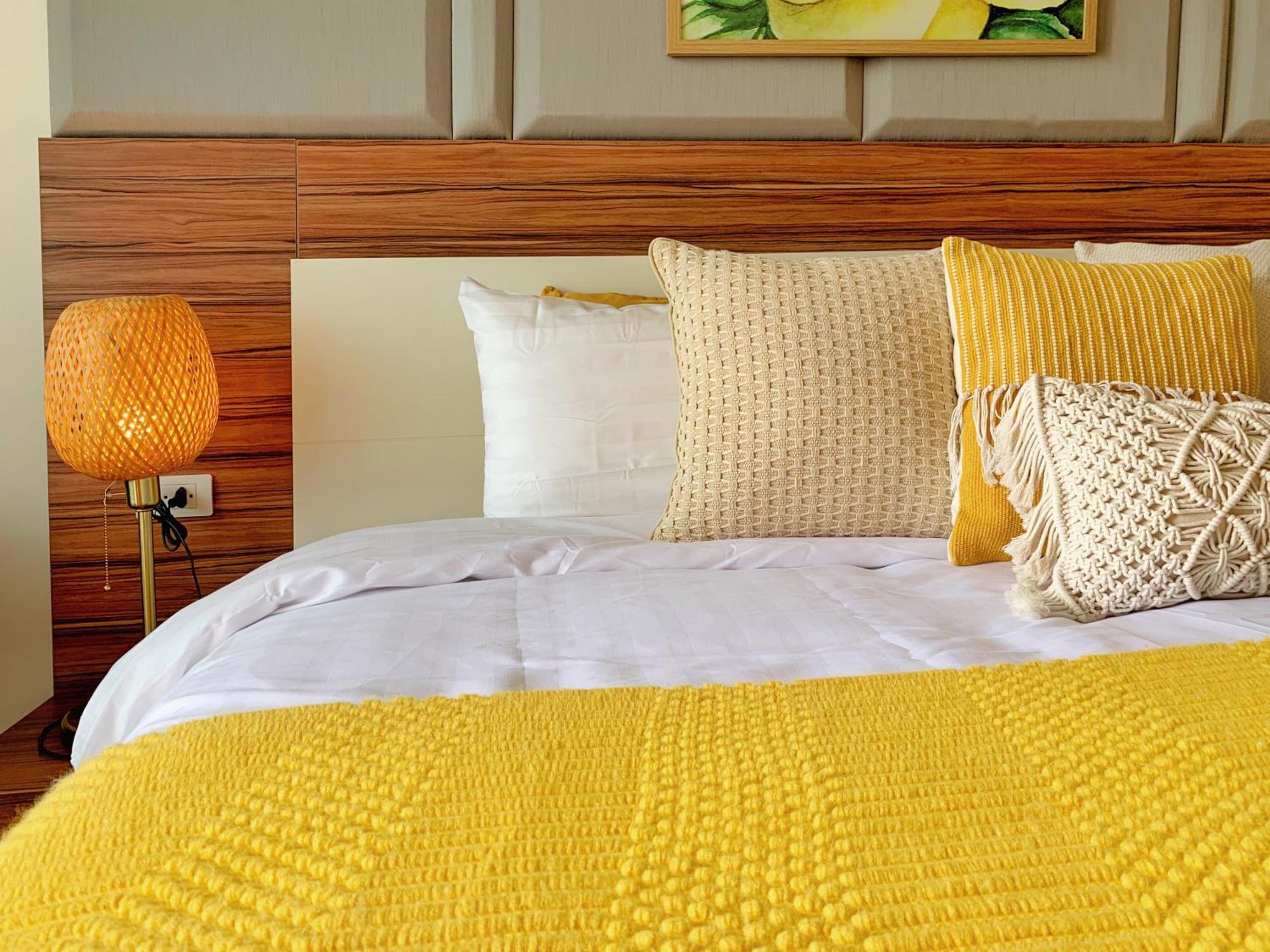 The Astra Cozy Living Suite Chiang Mai Luaran gambar