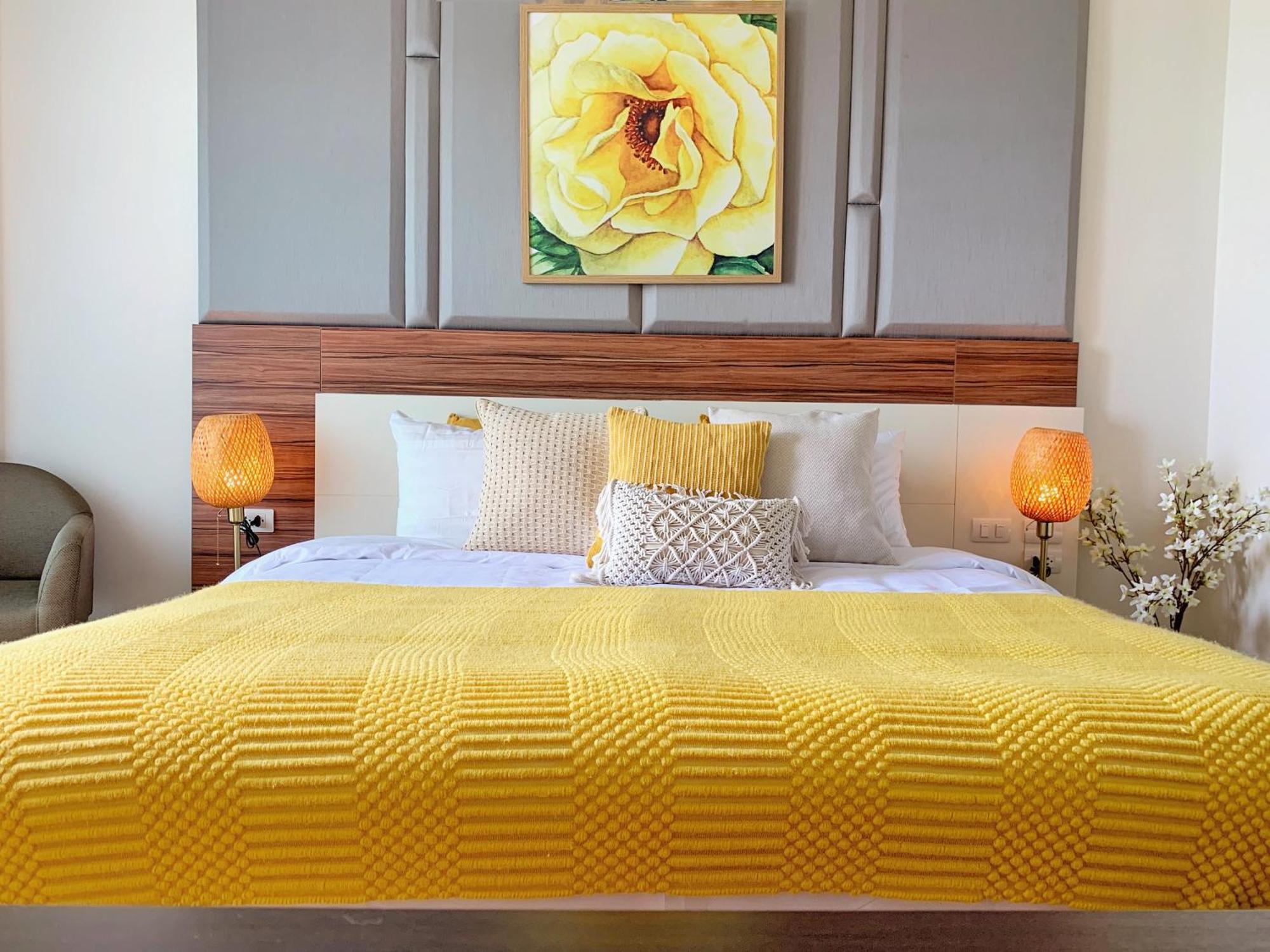 The Astra Cozy Living Suite Chiang Mai Luaran gambar