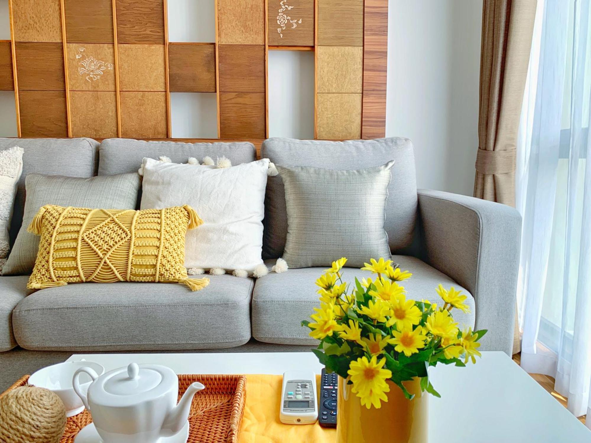The Astra Cozy Living Suite Chiang Mai Luaran gambar
