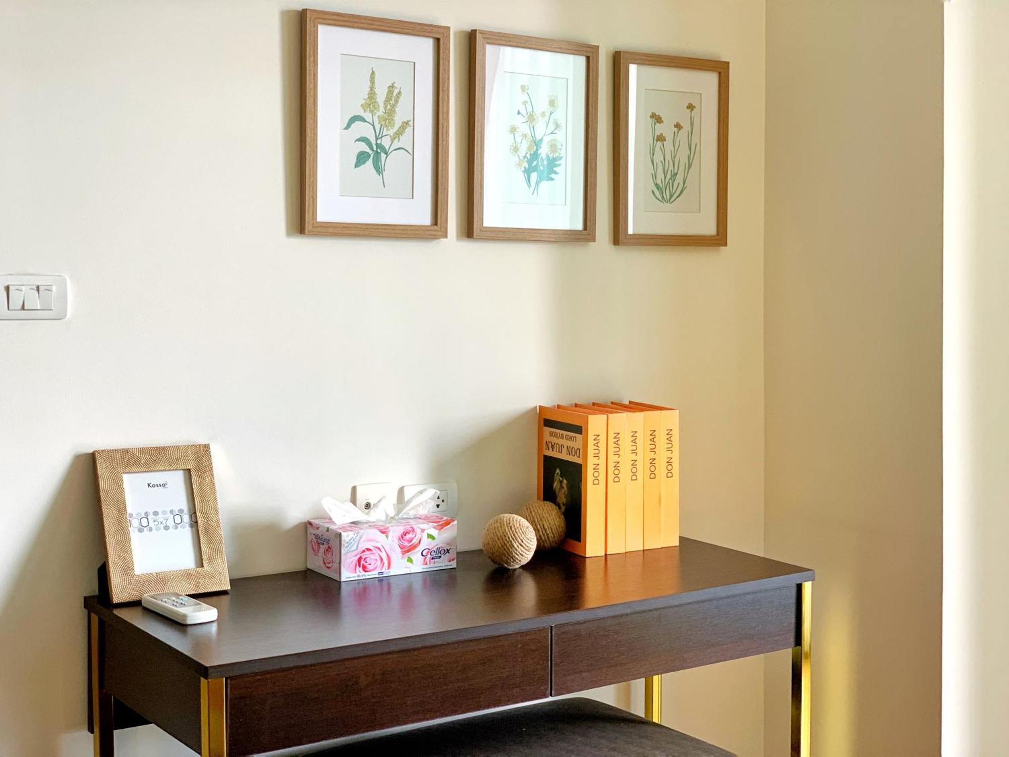The Astra Cozy Living Suite Chiang Mai Luaran gambar