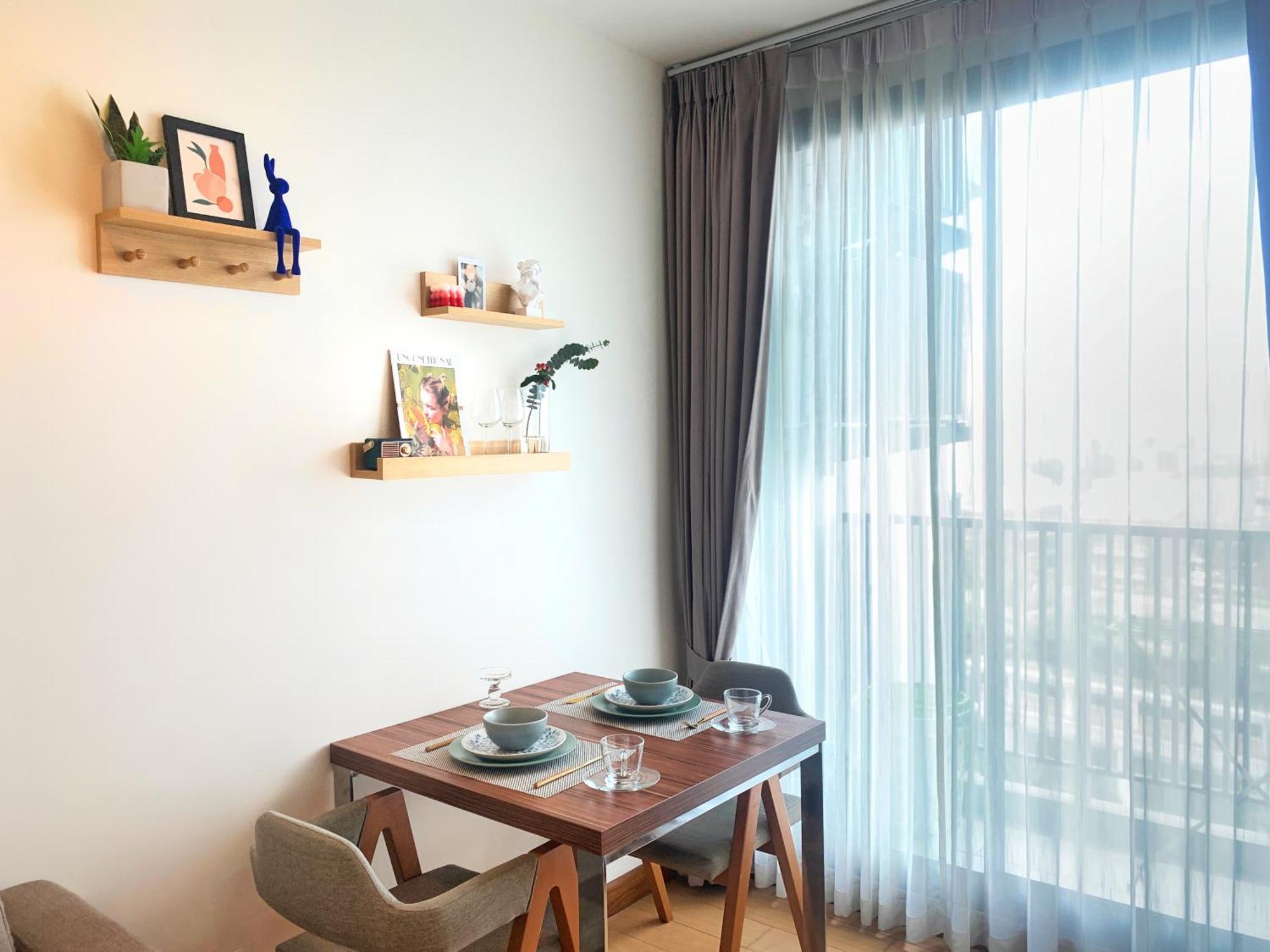 The Astra Cozy Living Suite Chiang Mai Luaran gambar