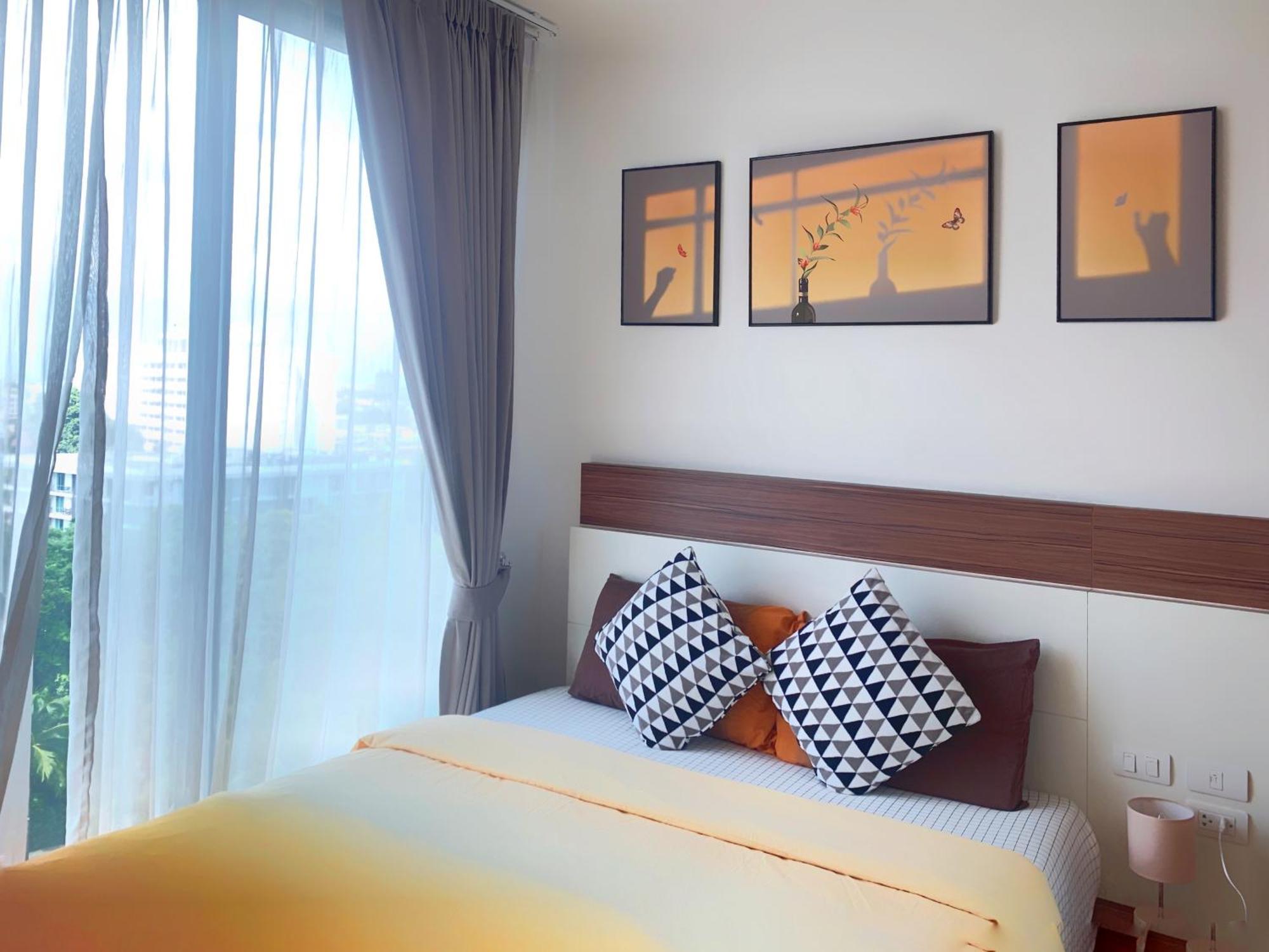 The Astra Cozy Living Suite Chiang Mai Luaran gambar