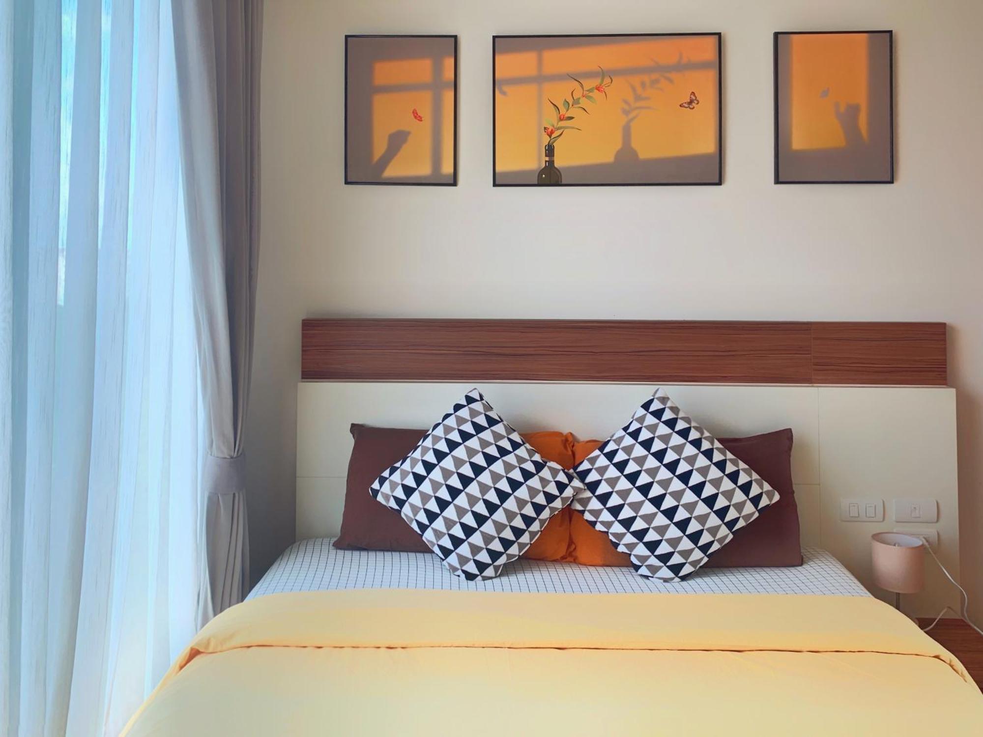 The Astra Cozy Living Suite Chiang Mai Luaran gambar