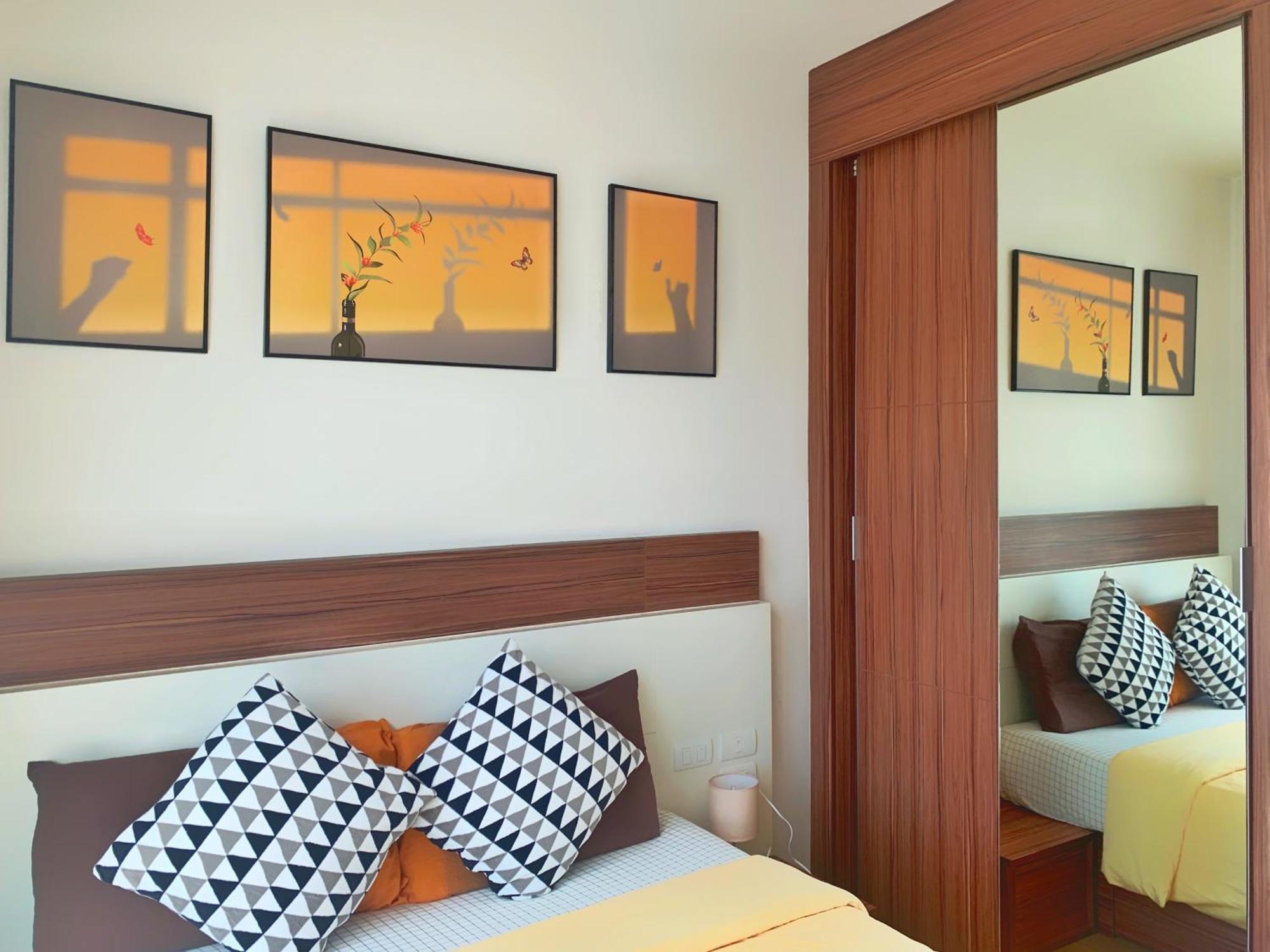 The Astra Cozy Living Suite Chiang Mai Luaran gambar