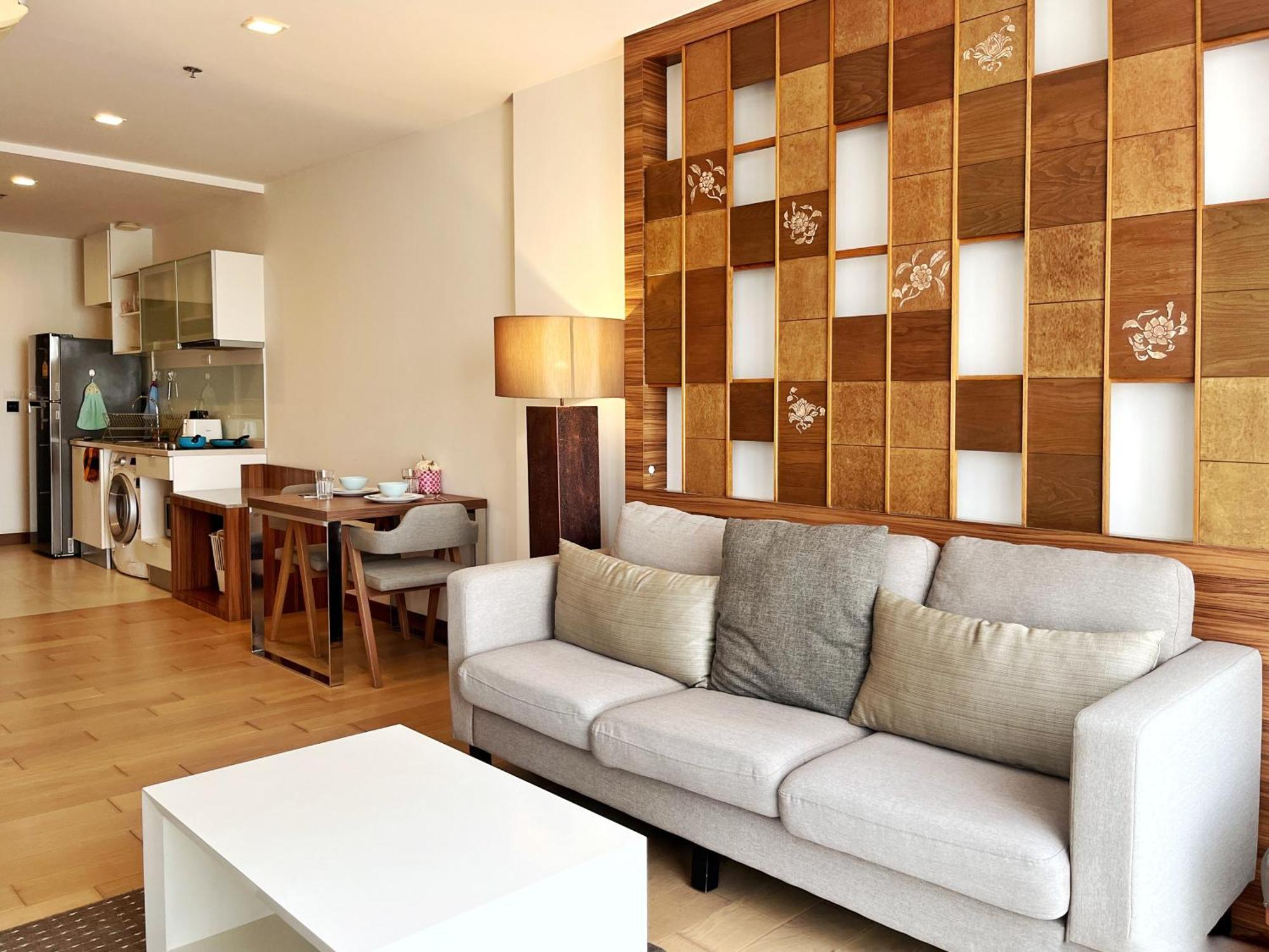 The Astra Cozy Living Suite Chiang Mai Luaran gambar