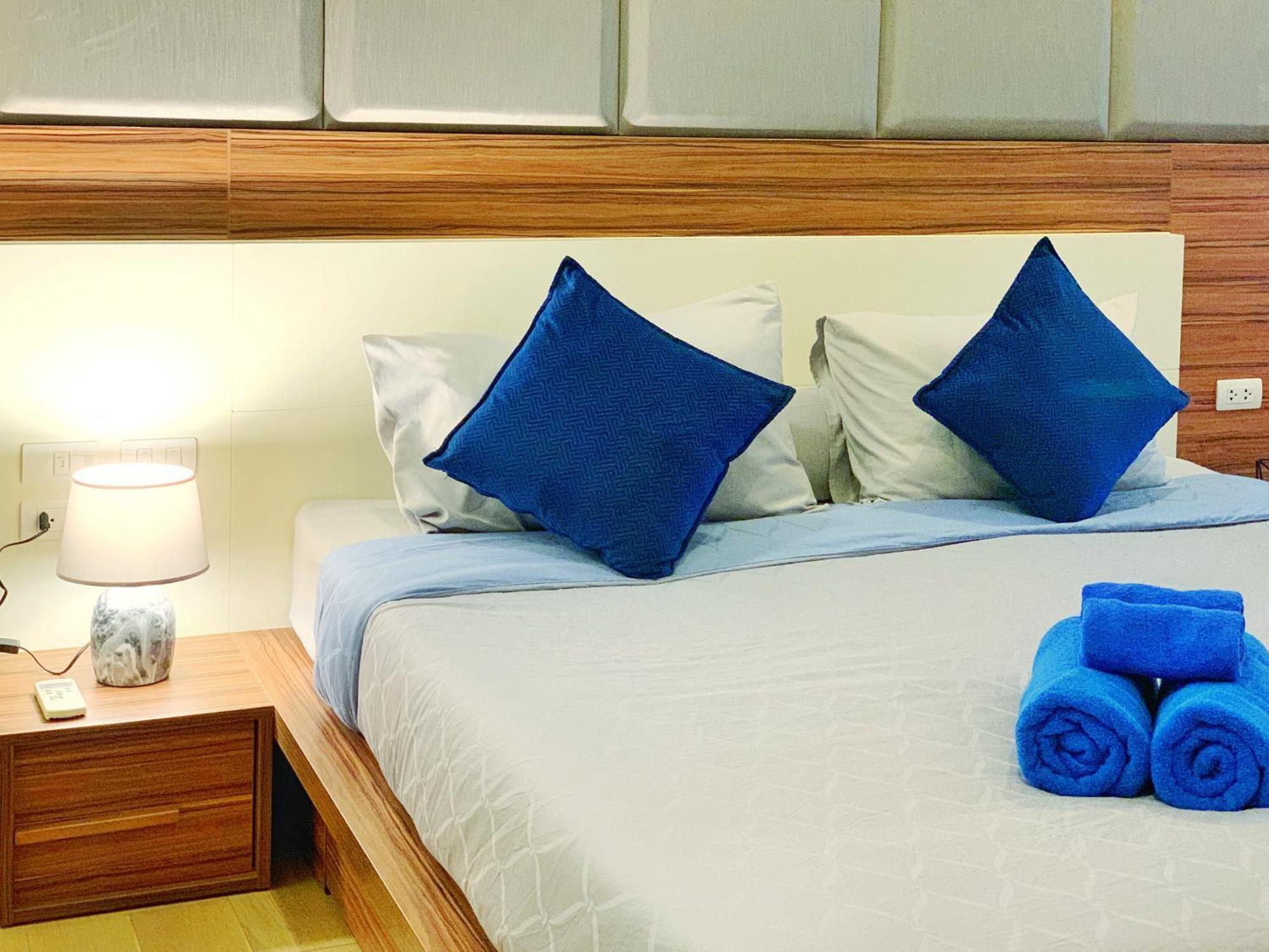 The Astra Cozy Living Suite Chiang Mai Luaran gambar
