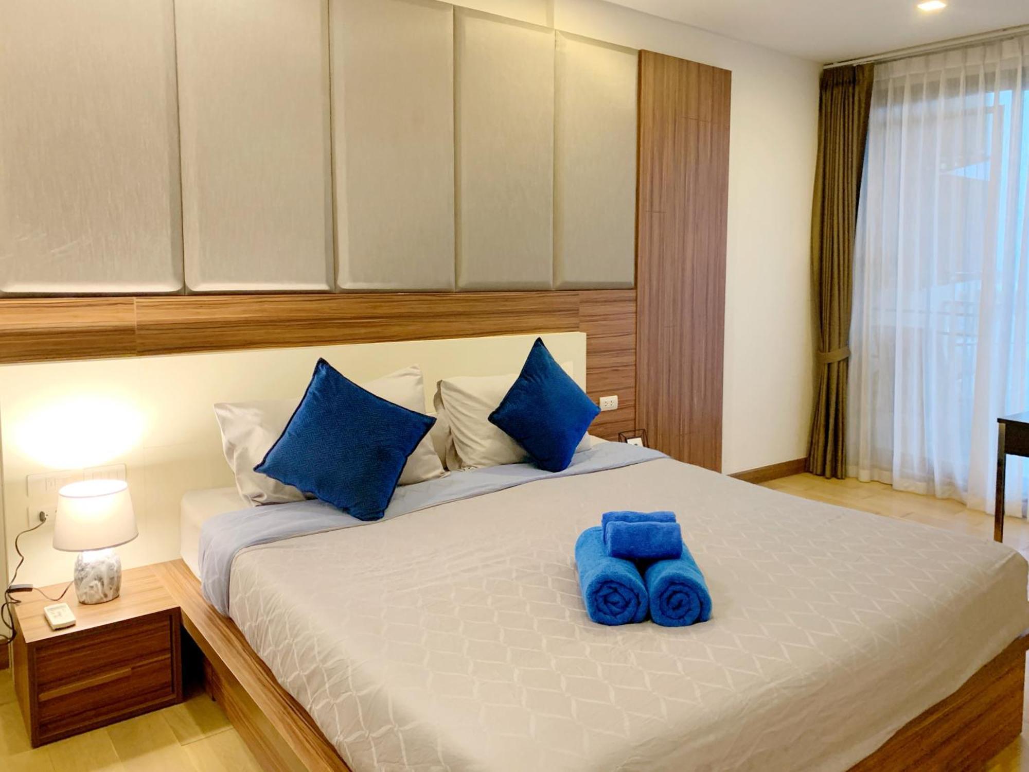 The Astra Cozy Living Suite Chiang Mai Luaran gambar
