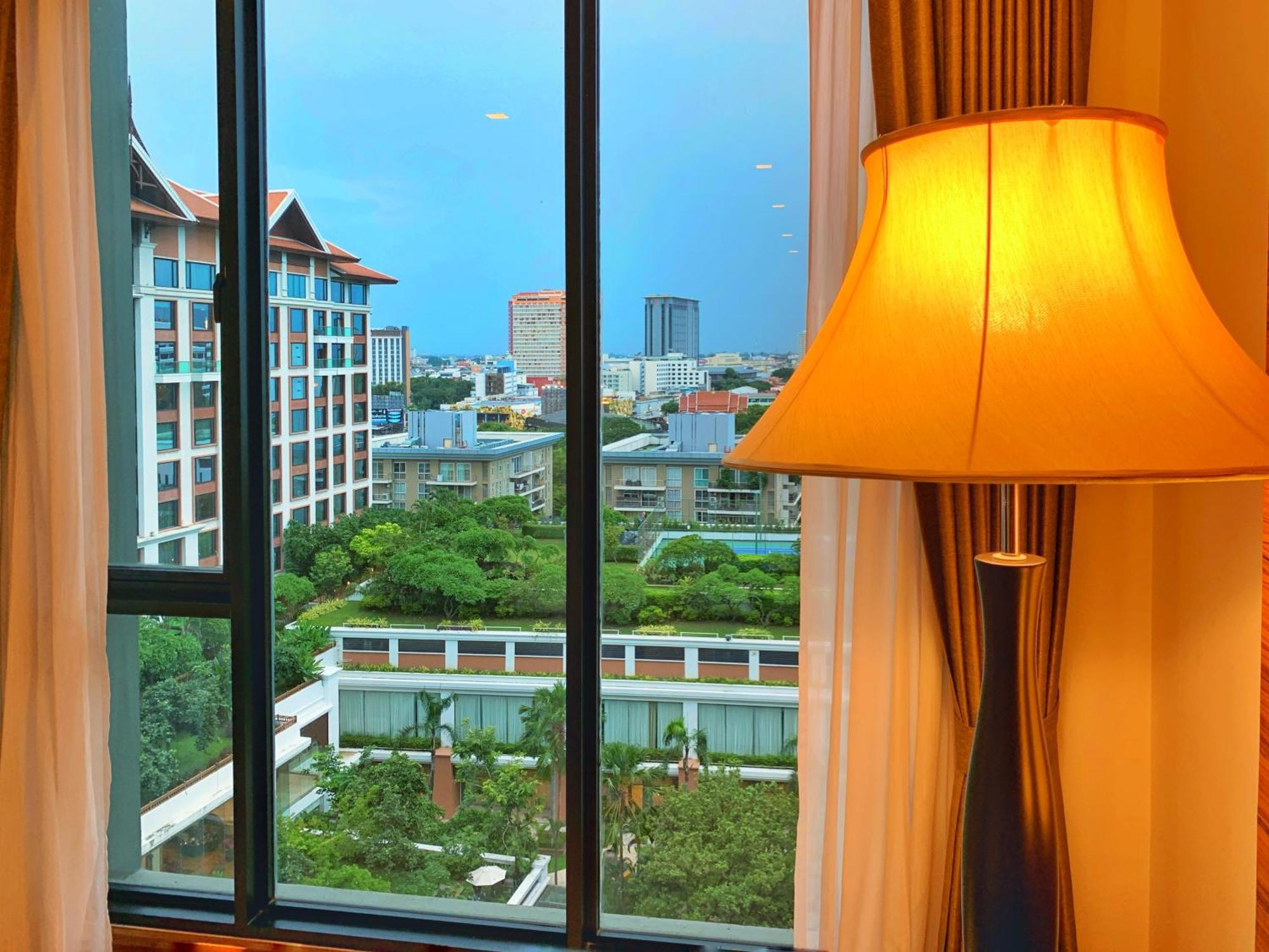 The Astra Cozy Living Suite Chiang Mai Luaran gambar