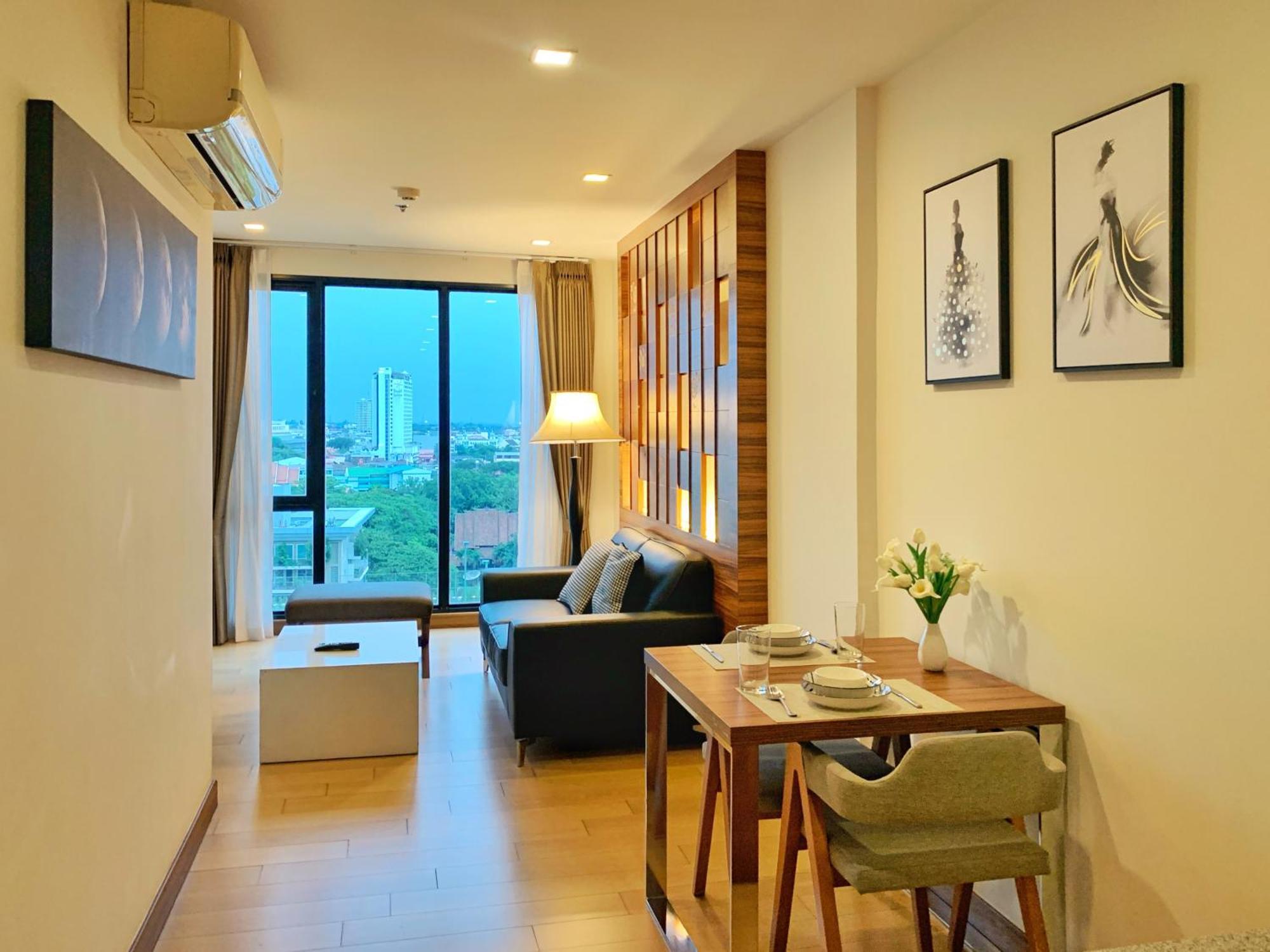 The Astra Cozy Living Suite Chiang Mai Luaran gambar