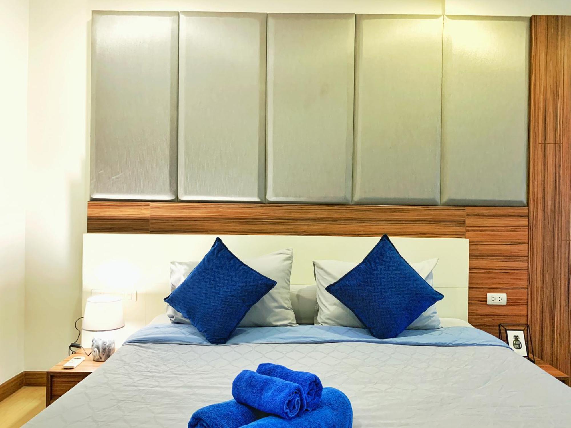 The Astra Cozy Living Suite Chiang Mai Luaran gambar
