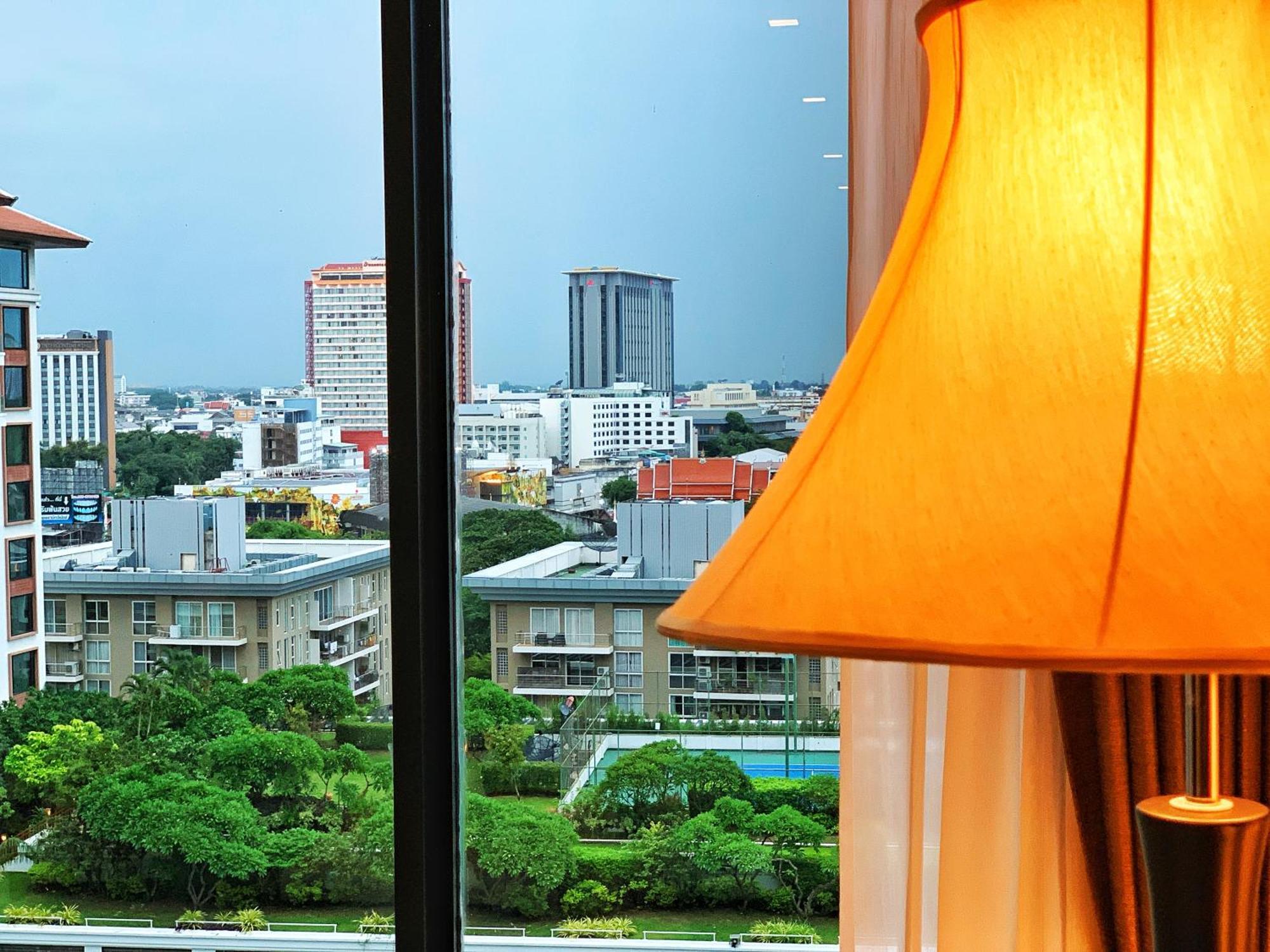 The Astra Cozy Living Suite Chiang Mai Luaran gambar