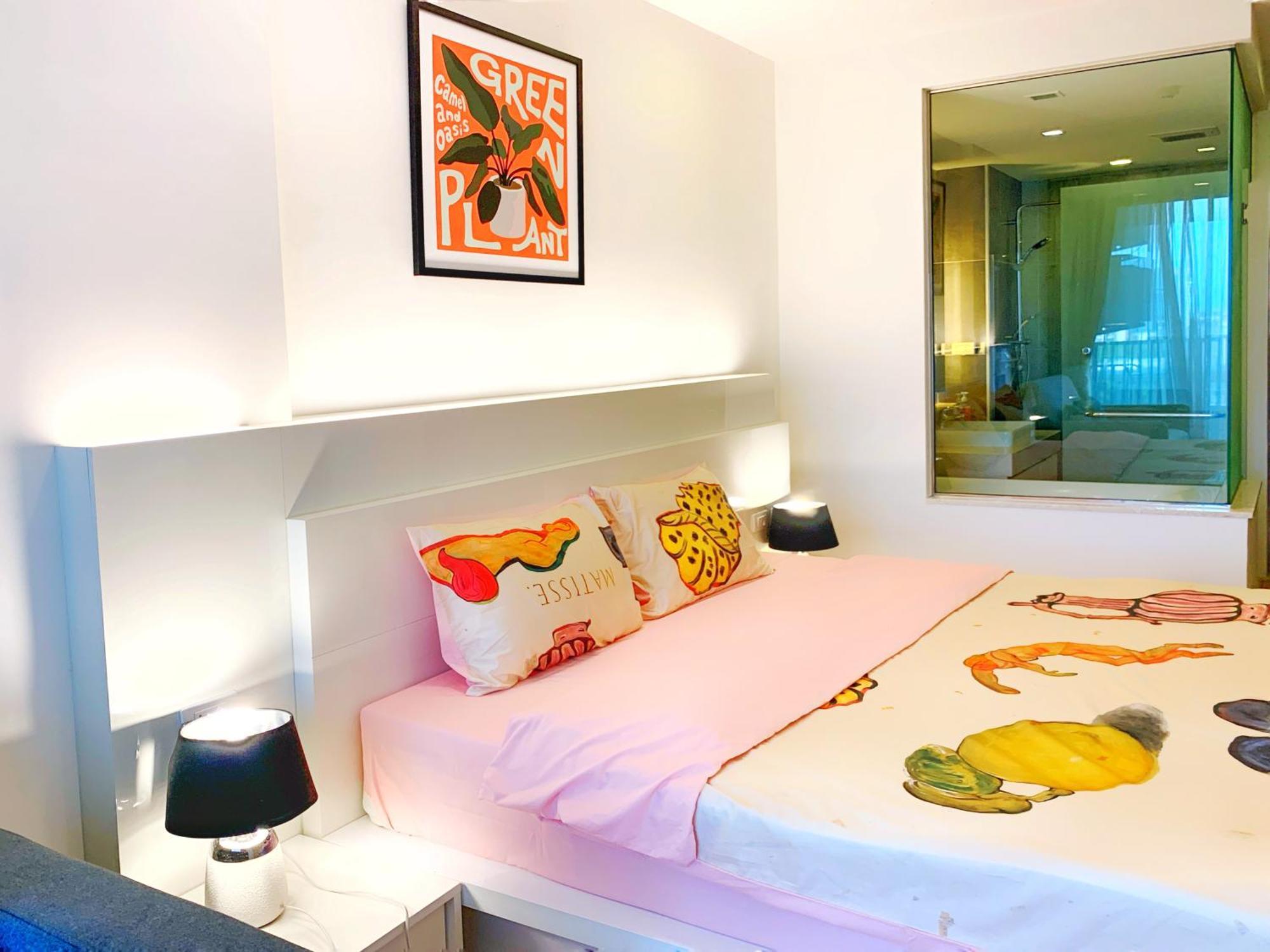 The Astra Cozy Living Suite Chiang Mai Luaran gambar
