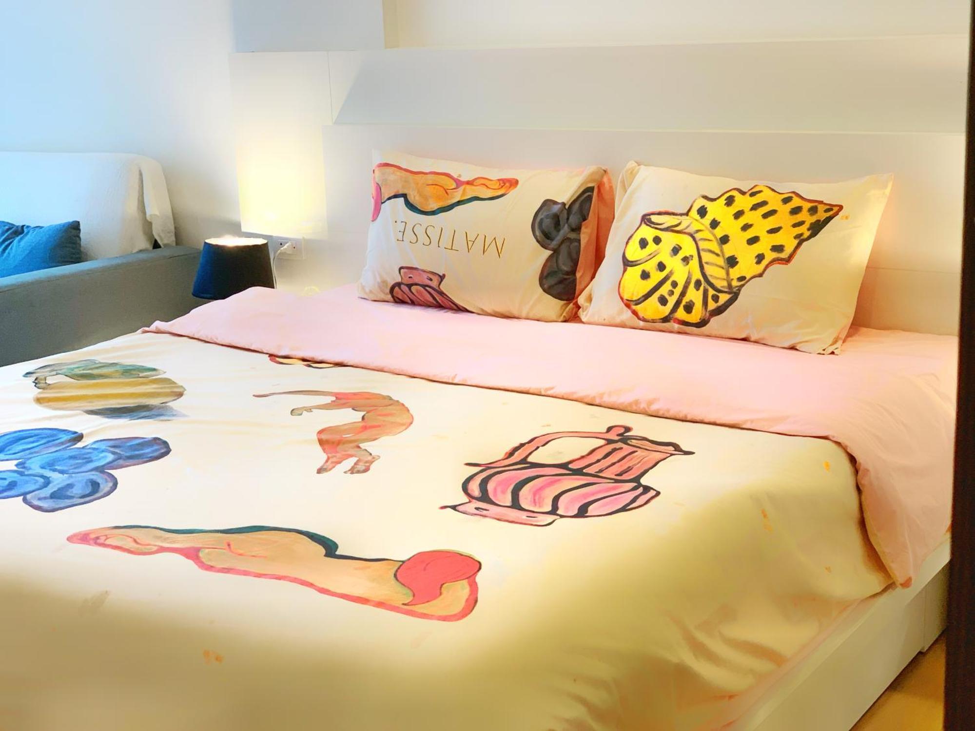 The Astra Cozy Living Suite Chiang Mai Luaran gambar