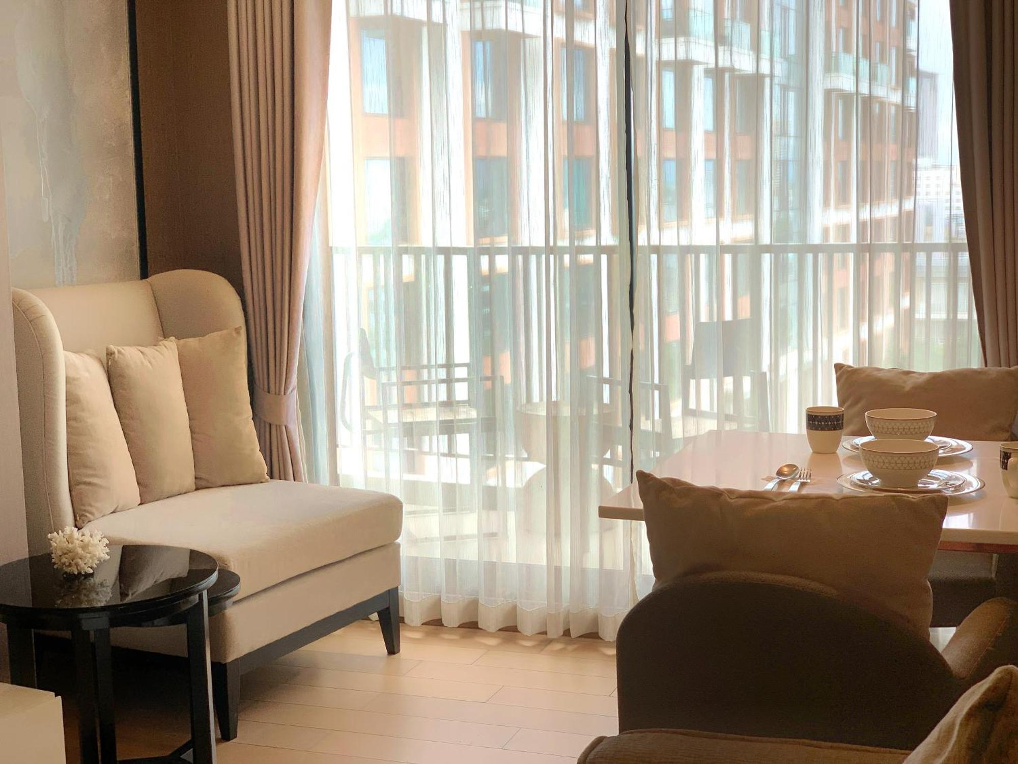 The Astra Cozy Living Suite Chiang Mai Luaran gambar