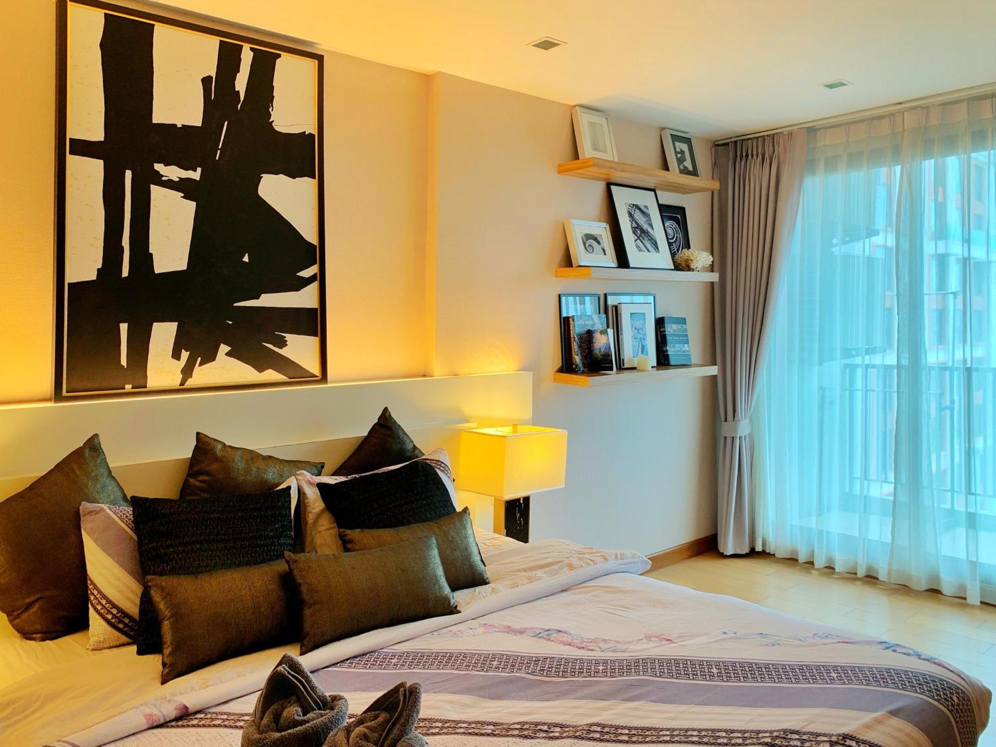 The Astra Cozy Living Suite Chiang Mai Luaran gambar