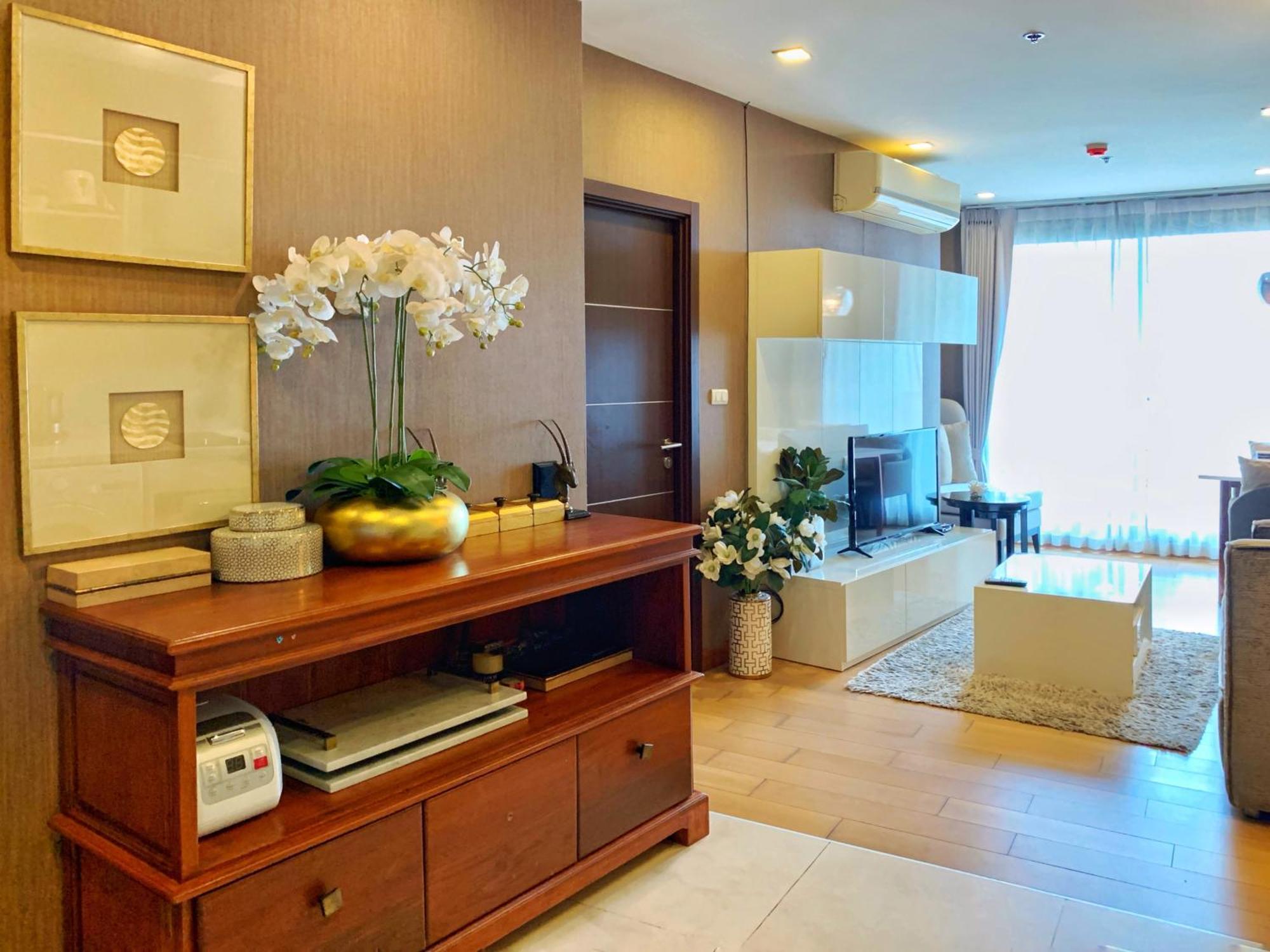 The Astra Cozy Living Suite Chiang Mai Luaran gambar
