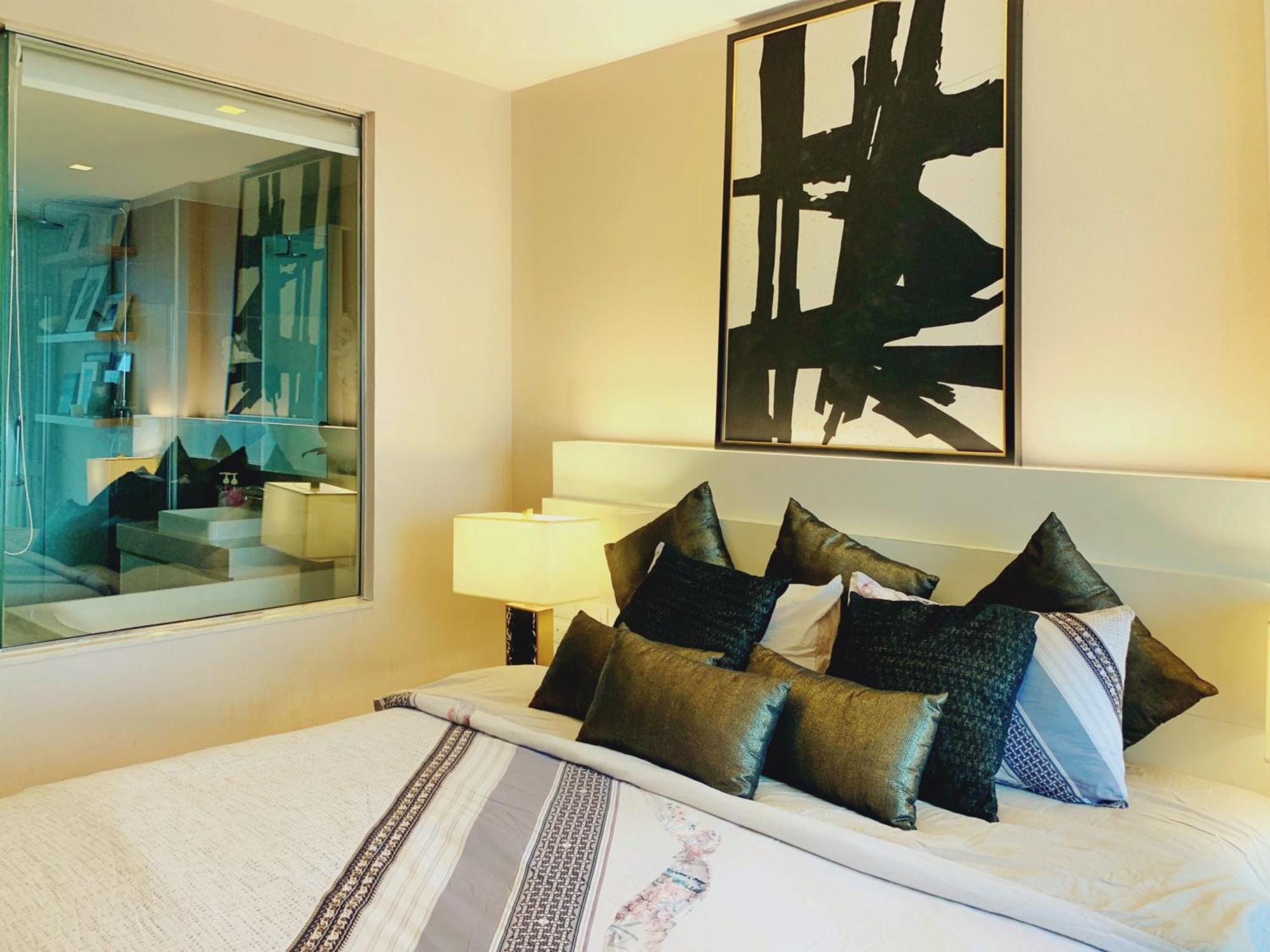 The Astra Cozy Living Suite Chiang Mai Luaran gambar