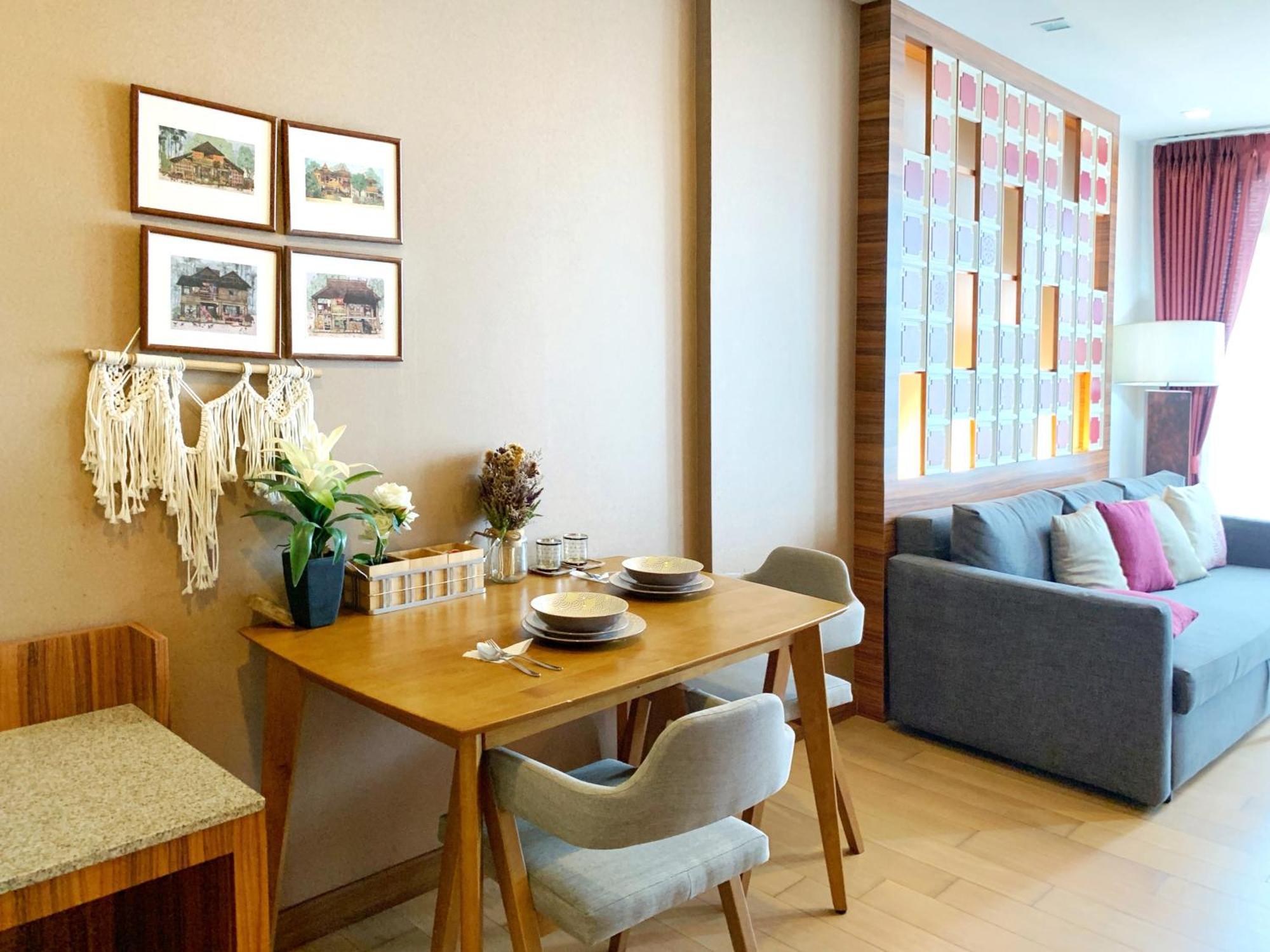 The Astra Cozy Living Suite Chiang Mai Luaran gambar