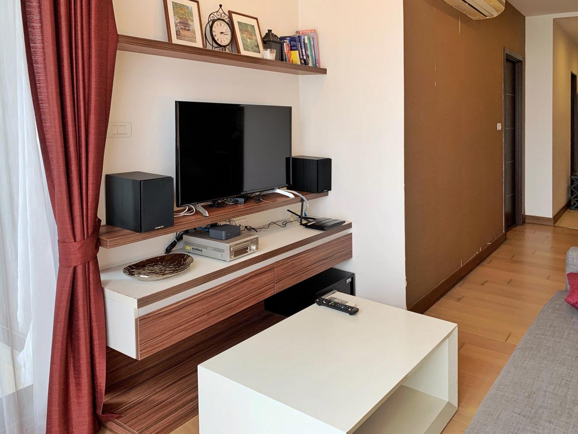 The Astra Cozy Living Suite Chiang Mai Luaran gambar