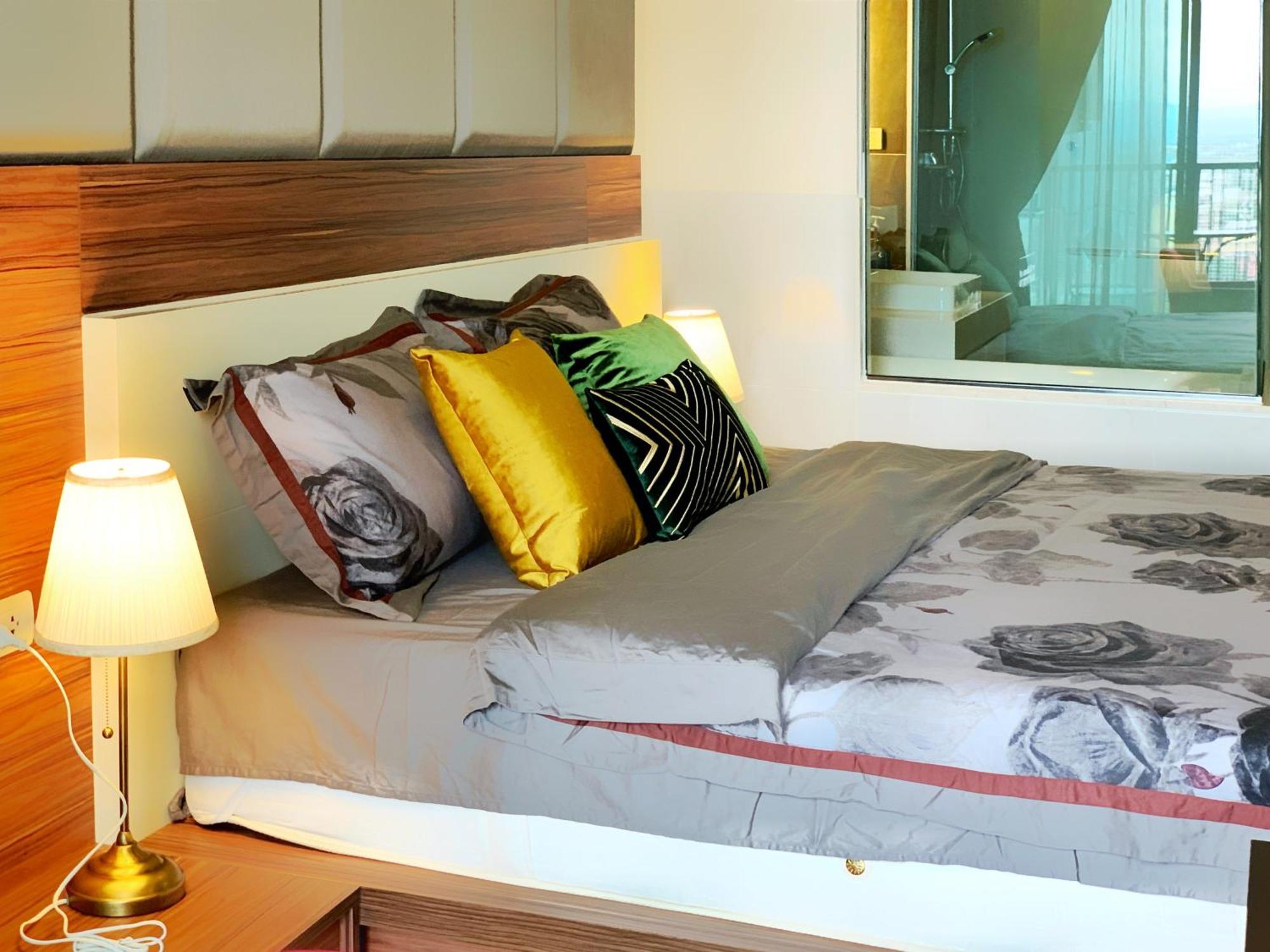 The Astra Cozy Living Suite Chiang Mai Luaran gambar