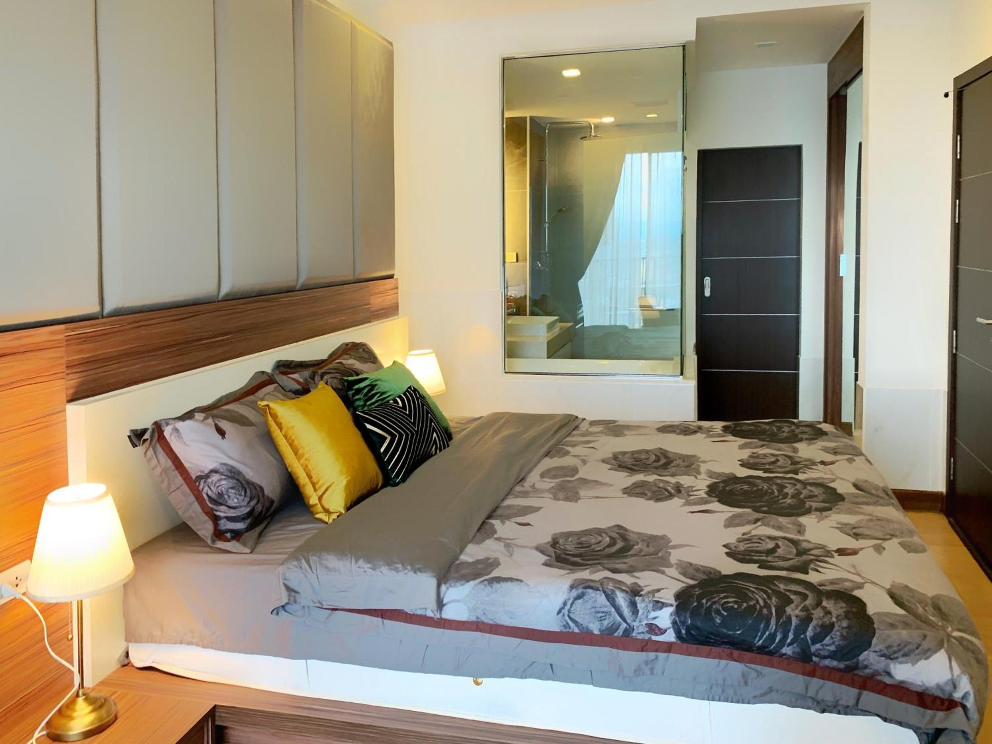The Astra Cozy Living Suite Chiang Mai Luaran gambar