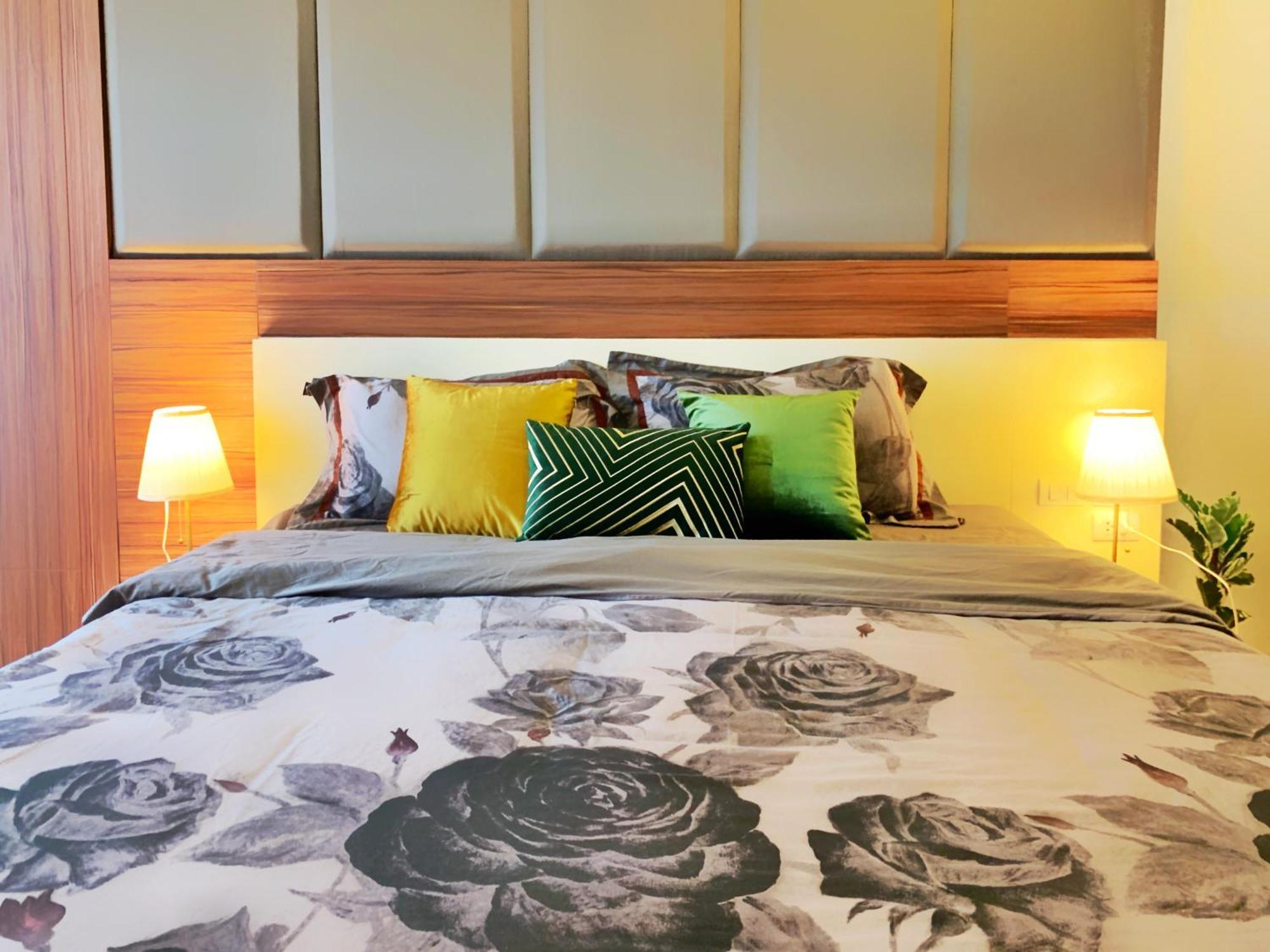 The Astra Cozy Living Suite Chiang Mai Luaran gambar
